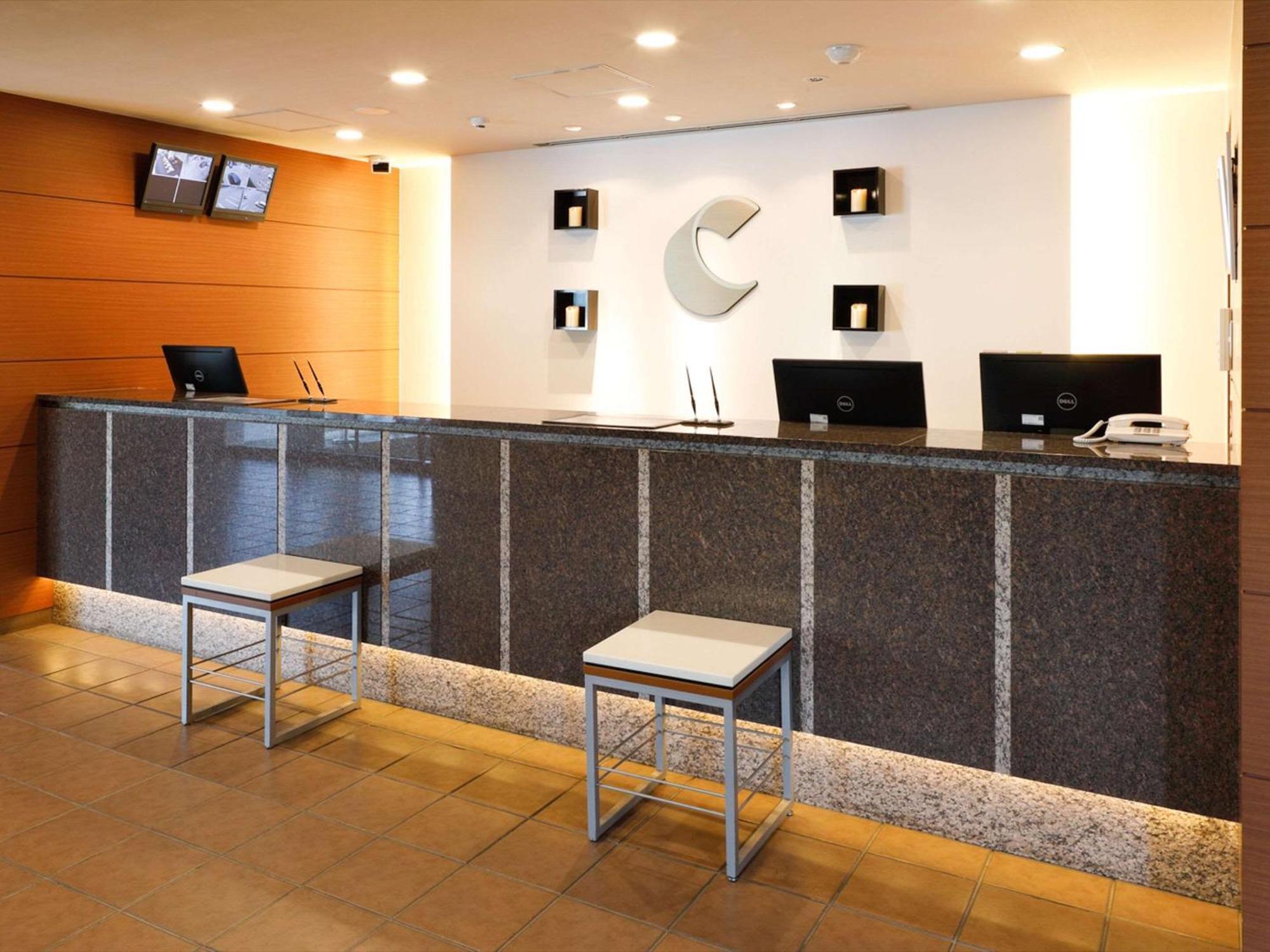 Comfort Hotel Obihiro Buitenkant foto